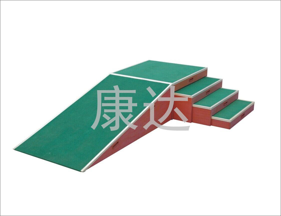 Tilting Walking Training Board