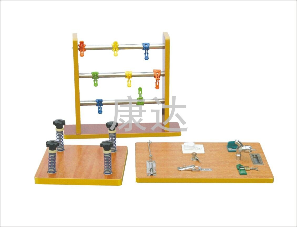 task educate apparatus