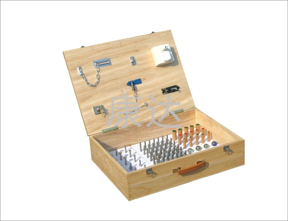 Hand function combination educate box